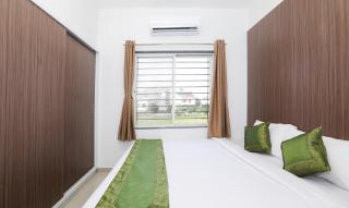 Treebo Sapphire Studio - Nashik - 1