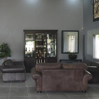 The Venue and Guestrooms ON SITE - Potchefstroom - 7