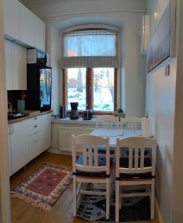 A Lovely apartment near Railway station and Arena. - Tampere - 9