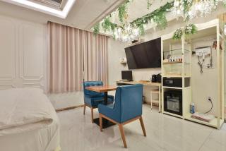 Daegu February Hotel DongdaeguStation - 2