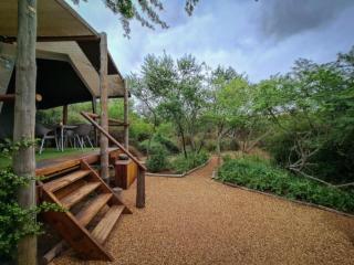 Hooikraal Tented Camp - No Electricity - 5