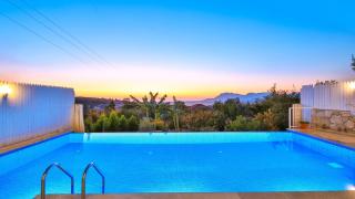 Uzumlu Village 2 Bedroom Villa 1228 - Kalkan - 6