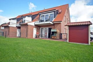 Hummerkrabbe - Norddeich - 2