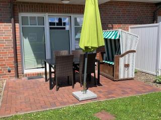 Strandidylle - Norddeich - 0