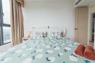 Macrolink Medini Delight Stay 1BR 2pax by Our Stay - Nusajaya - 6