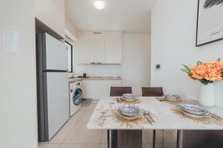 Macrolink Medini Delight Stay 1BR 2pax by Our Stay - Nusajaya - 7