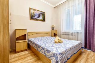 Красивые апартаменты в центре - Astana - 0