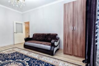 Красивые апартаменты в центре - Astana - 5