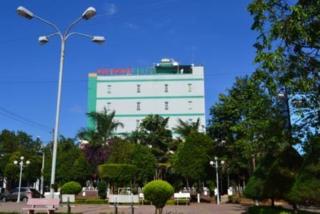 Sao Khue 2 Hotel - Buon Ma Thuot - 2
