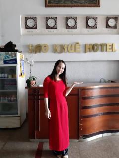 Sao Khue 2 Hotel - Buon Ma Thuot - 9