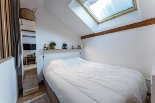 Résidence Les Hauts De Preclaux - Appartement rénové avec belle vue sur les pistes MAE-8261 - Les Orres - 7