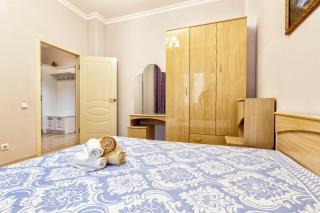 Красивые апартаменты в центре - 8