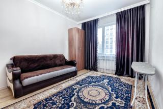 Красивые апартаменты в центре - Astana - 4