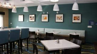 Best Western Plus Taft Inn - 4