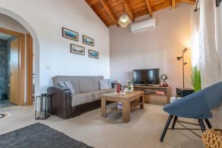 Ampeli Villa - Kolimbia - 1