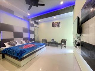 Oak wood Homestay Banikhet - Dalhousie - 9