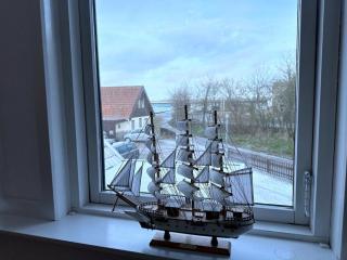 Cozy Coastal Home in Egernsund - Egernsund - 9