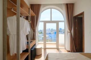 Trang Van Hotel Phu Quy - 9