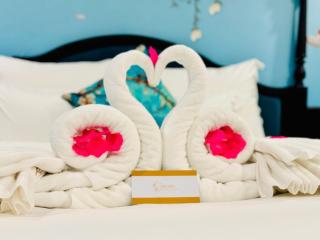 The ORCHID PREMIUM Hotel - 6