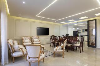 VESTA - Nasr City Residence - Caïro - 8