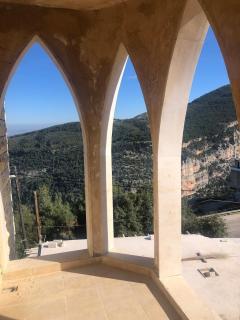 Palace in heaven - 8