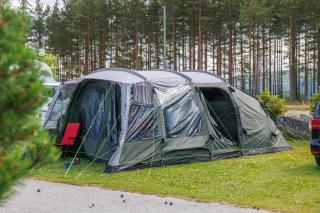 First Camp Bø - Telemark - Bø - 1