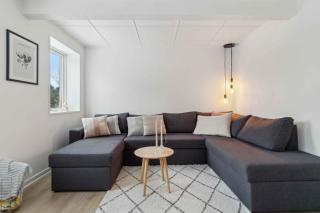 Cosy House Near Forest - Rønne - 9