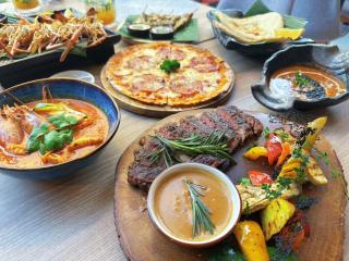 Canalis Suvarnabhumi Airport Hotel - Free Shuttle from Hotel to Suvarnabhumi Airport - 5