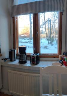 A Lovely apartment near Railway station and Arena. - Tampere - 5