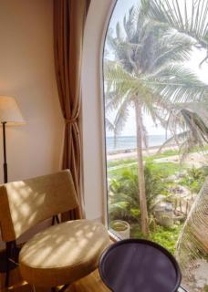 Trang Van Hotel Phu Quy - Cu Lao Thu - 1