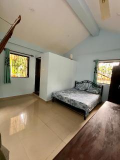Phoenix Holiday Homes - Mapusa - 1