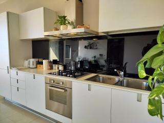 Stunning Seafront Apartment with Marina and Valletta views in Malta - Gżira - 2