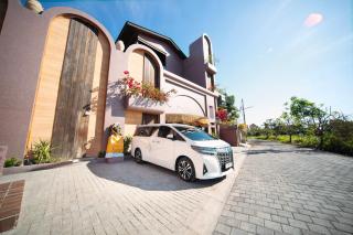 Seascape Luxury Resort & Spa Sanur by Ini Vie Hospitality - Sanur - 3