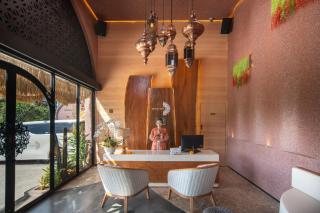 Seascape Luxury Resort & Spa Sanur by Ini Vie Hospitality - Sanur - 1