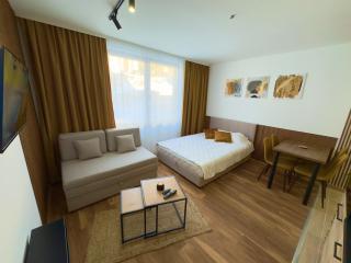 Coco Kop studio - Kopaonik - 1