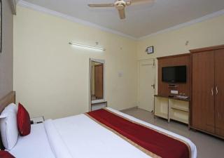 Delight Inn - Hyderabad - 8