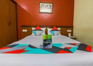 Delight Inn - Hyderabad - 2