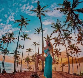 Moon Glow Guest - Mirissa - 9