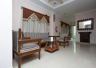 Delight Inn - Hyderabad - 7