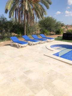 Villa Walegh - 5