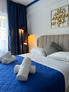 Voulis 45 Suite syntagma luxe - Atene - 5