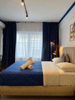 Voulis 45 Suite syntagma luxe - Atene - 6
