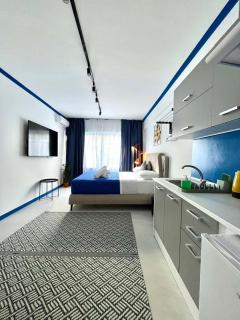 Voulis 45 Suite syntagma luxe - Atene - 7