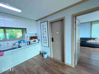 Sokdong Observatory Pension - 1