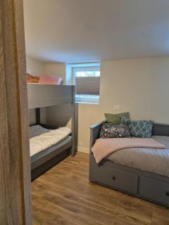 Sonnefeld Lodge - - 6