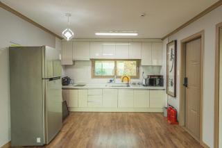 Sokdong Observatory Pension - 8