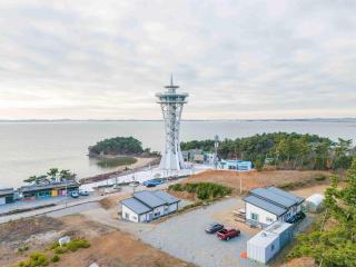 Sokdong Observatory Pension - 5