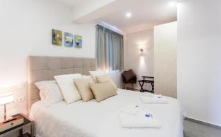 Villa Del Mar - Villa - Beach Front - Évyiros - 9