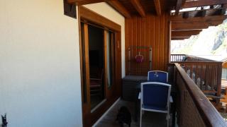 Résidence Dryades Hameau De La Vallee D'or - 2 pièces 4 personnes 4 exposé Nord-Ouest MAE-0491 - 4