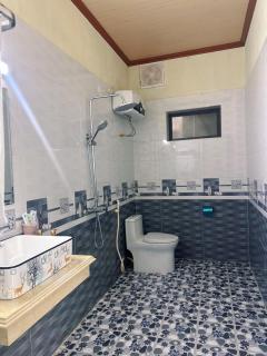 Hang Mua Green Retreat - 2